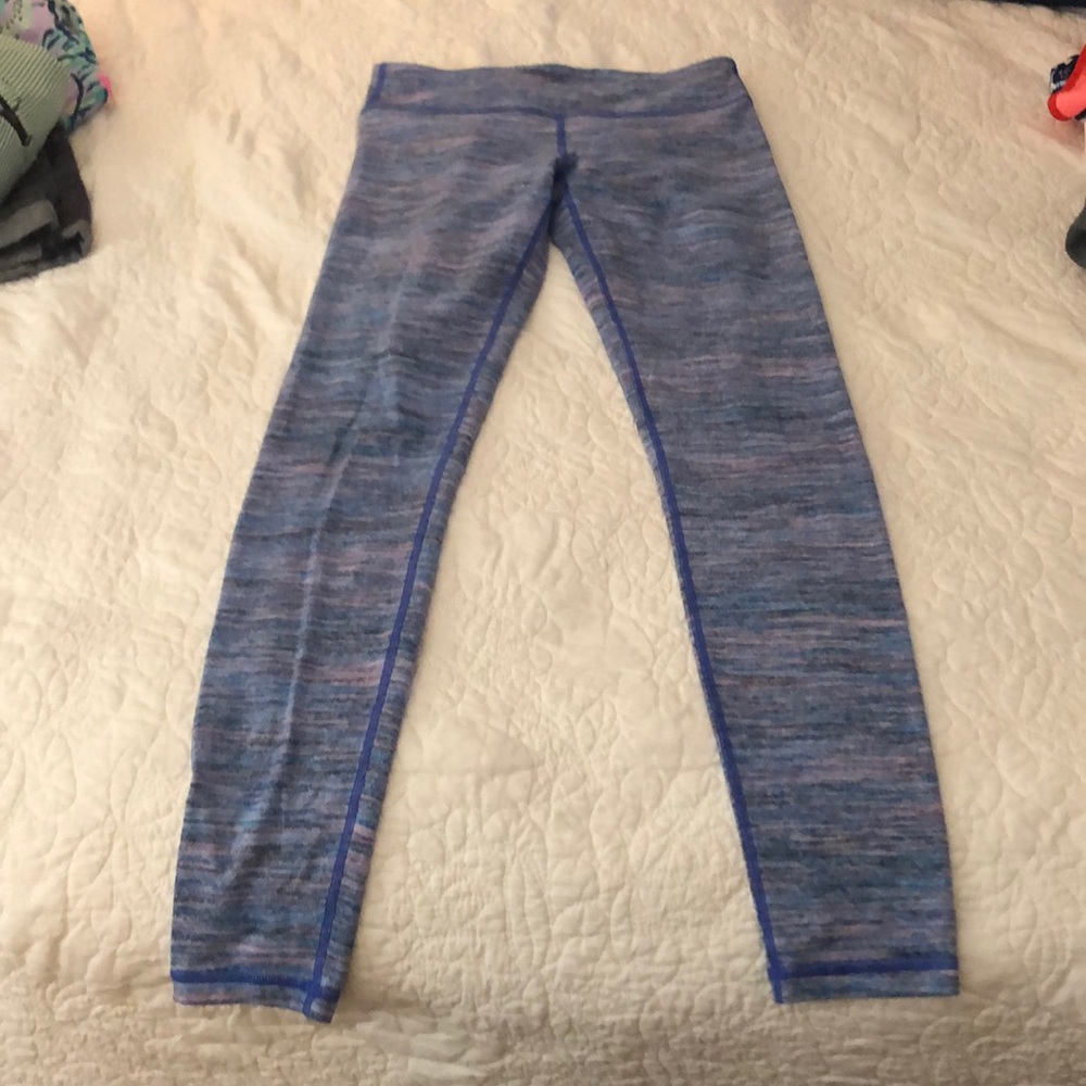 Ivivva size 14 leggings